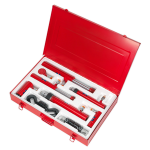 Sealey RE97XCKIT Specialist Push & Pull Ram Set - additional view 2