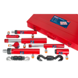 Sealey RE97XCKIT Specialist Push & Pull Ram Set