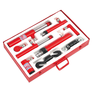 Sealey RE97XCKIT Specialist Push & Pull Ram Set - additional view 5