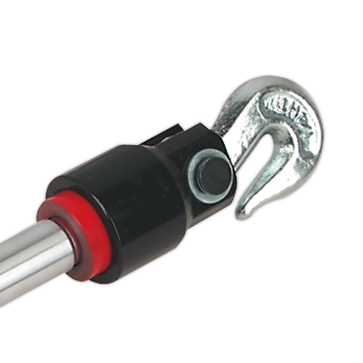 Sealey RE97XM02.H-F Hook (Female Thread) for RE97XM02 2 Tonne