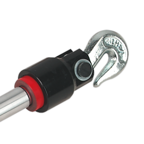 Sealey RE97XM02.H-F Hook (Female Thread) for RE97XM02 2 Tonne