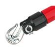 Sealey RE97XM02.H-M Hook (Male Thread) for RE97XM02 2 Tonne