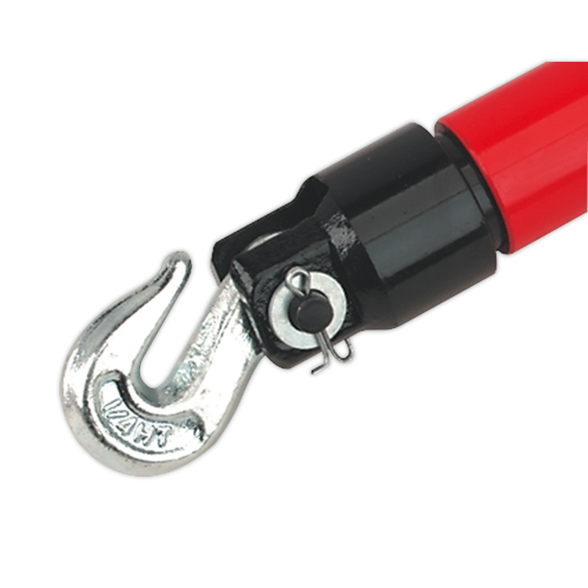 Sealey RE97XM02.H-M Hook (Male Thread) for RE97XM02 2 Tonne