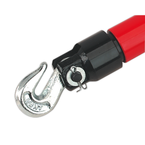 Sealey RE97XM02.H-M Hook (Male Thread) for RE97XM02 2 Tonne