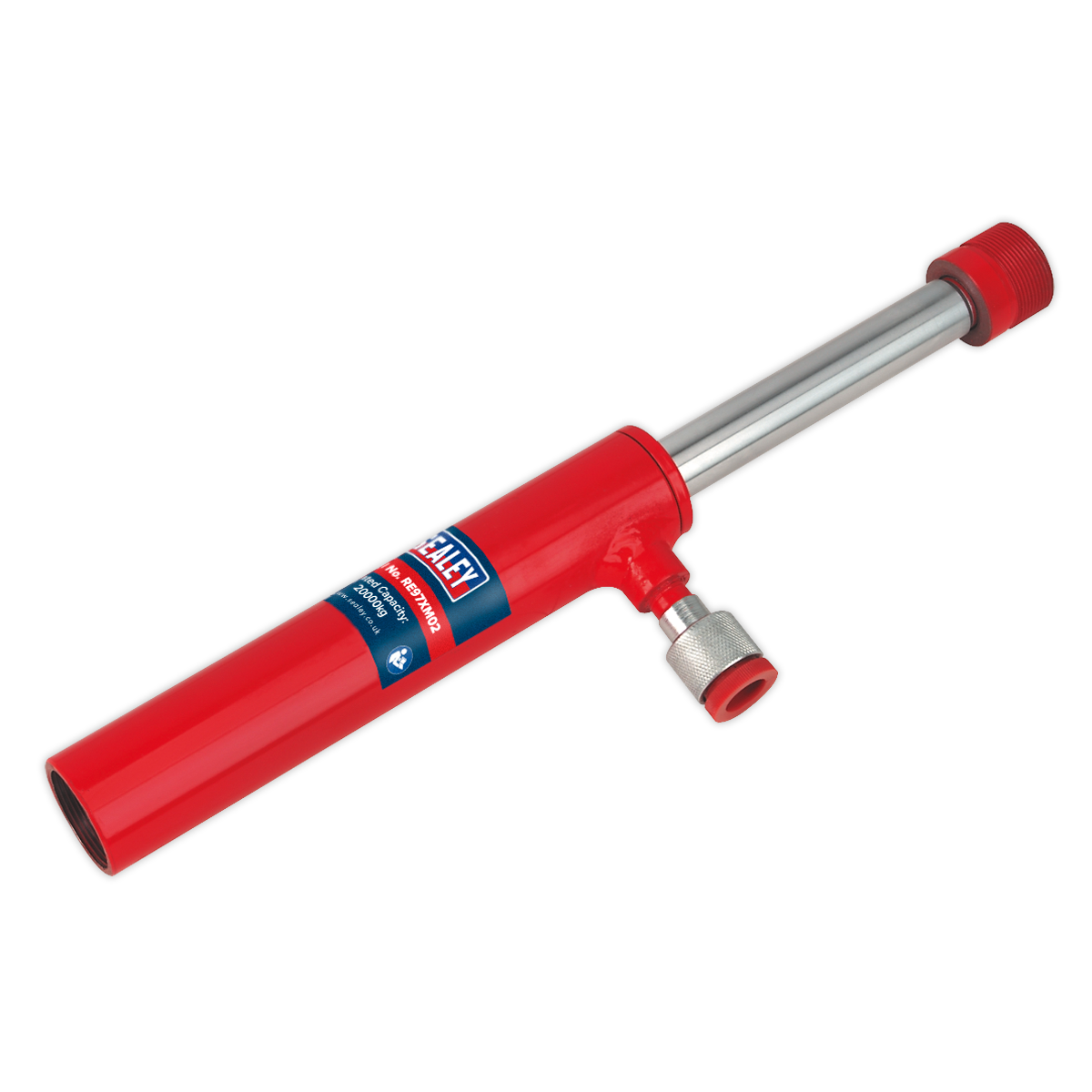 Sealey RE97XM02 Mini Pull Ram 2 Tonne