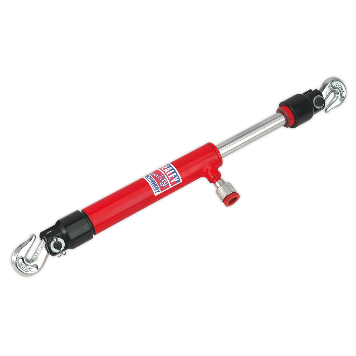 Sealey RE97XM02.H-F Hook (Female Thread) for RE97XM02 2 Tonne - additional view 2