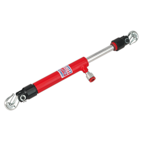 Sealey RE97XM02.H-M Hook (Male Thread) for RE97XM02 2 Tonne - additional view 2