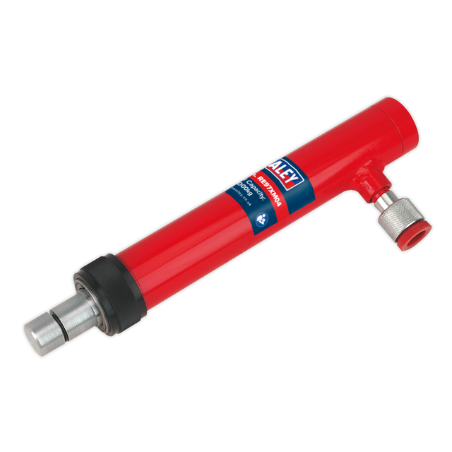 Sealey RE97XM04 Midi Push Ram 4 Tonne