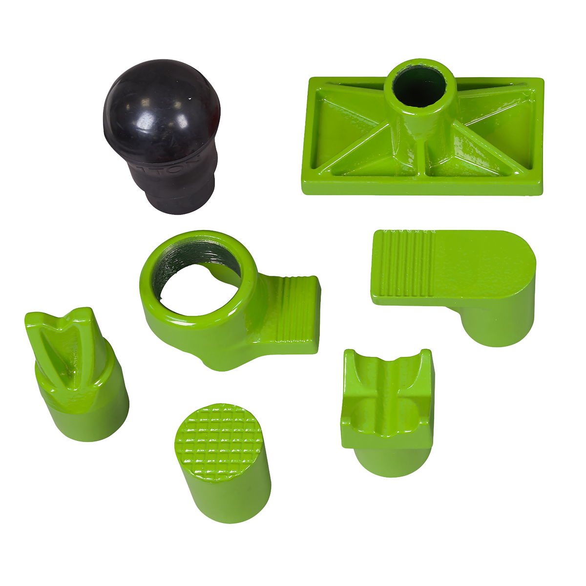 Sealey RE9810 Snap Hydraulic Body Repair Kit 10 Tonne - additional view 9