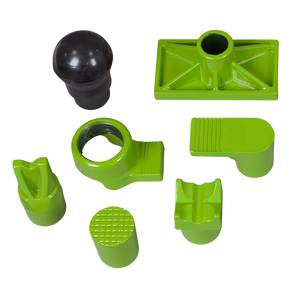 Sealey RE9810 Snap Hydraulic Body Repair Kit 10 Tonne - additional view 9