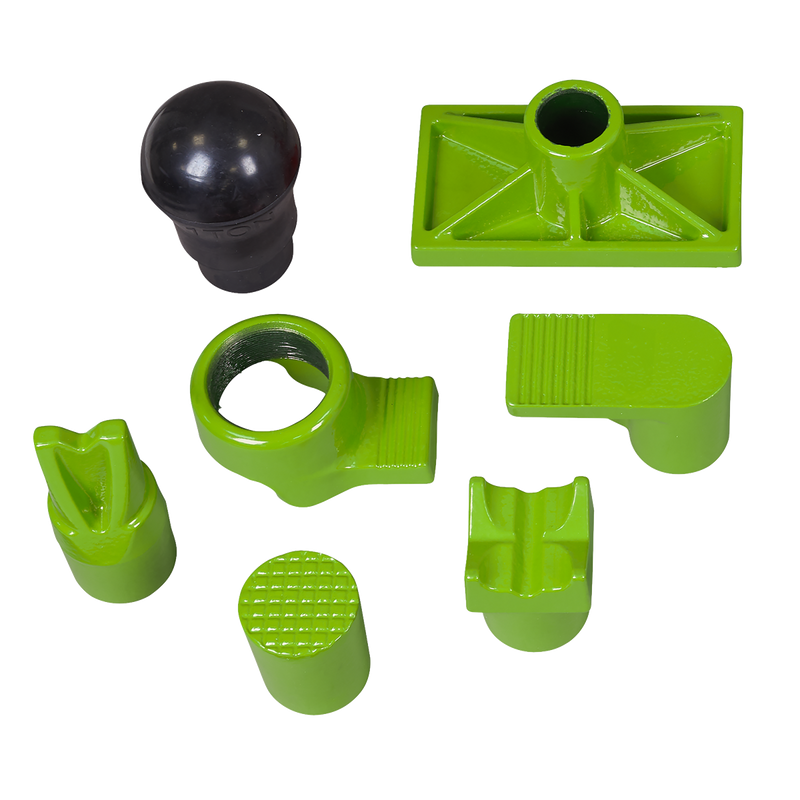 Sealey RE9810 Snap Hydraulic Body Repair Kit 10 Tonne - additional view 9