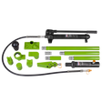 Sealey RE9810 Snap Hydraulic Body Repair Kit 10 Tonne
