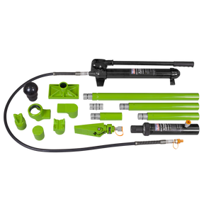 Sealey RE9810 Snap Hydraulic Body Repair Kit 10 Tonne