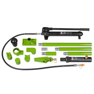 Sealey RE9810 Snap Hydraulic Body Repair Kit 10 Tonne