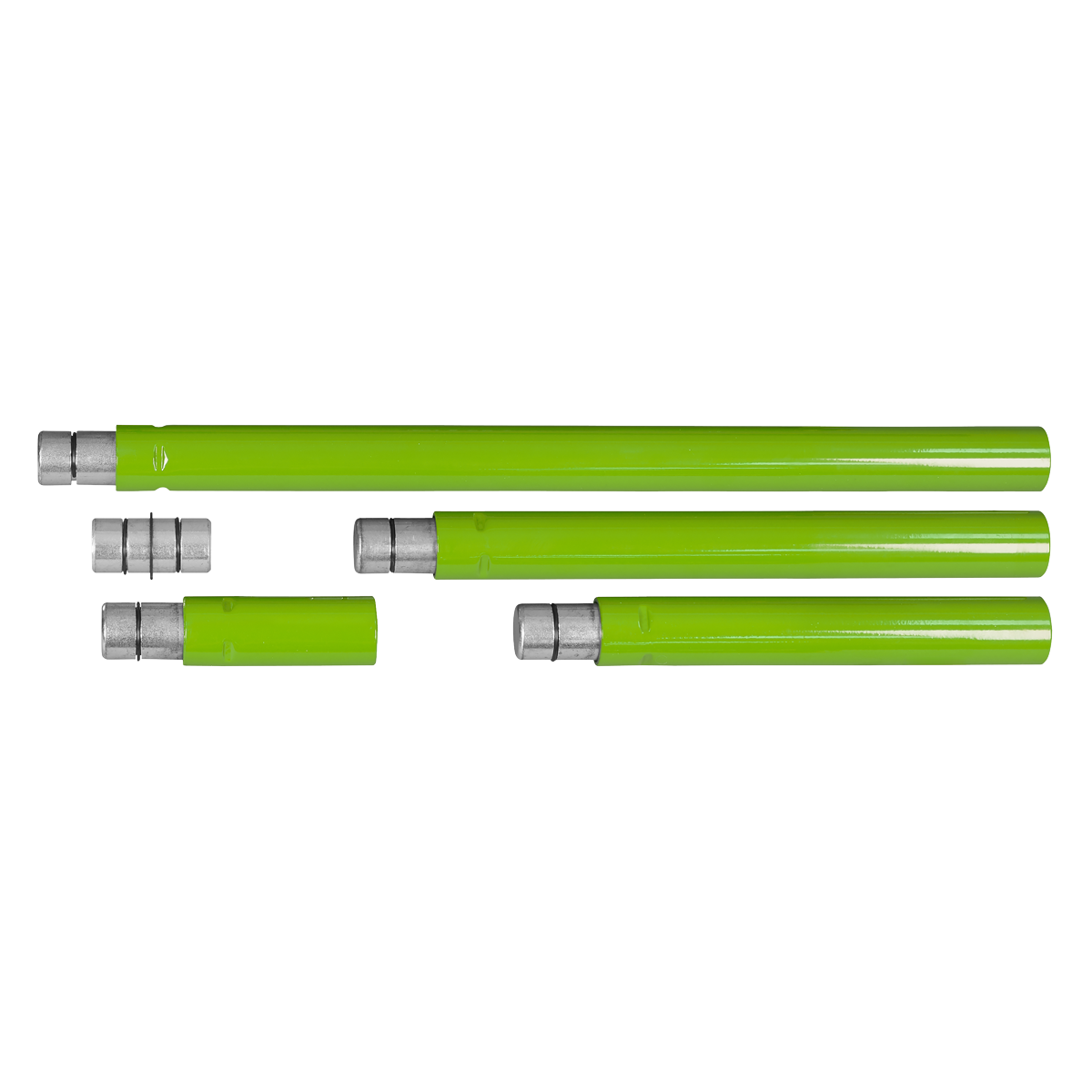Sealey RE9810 Snap Hydraulic Body Repair Kit 10 Tonne - additional view 10