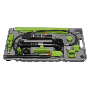 Sealey RE9810 Snap Hydraulic Body Repair Kit 10 Tonne - additional view 4