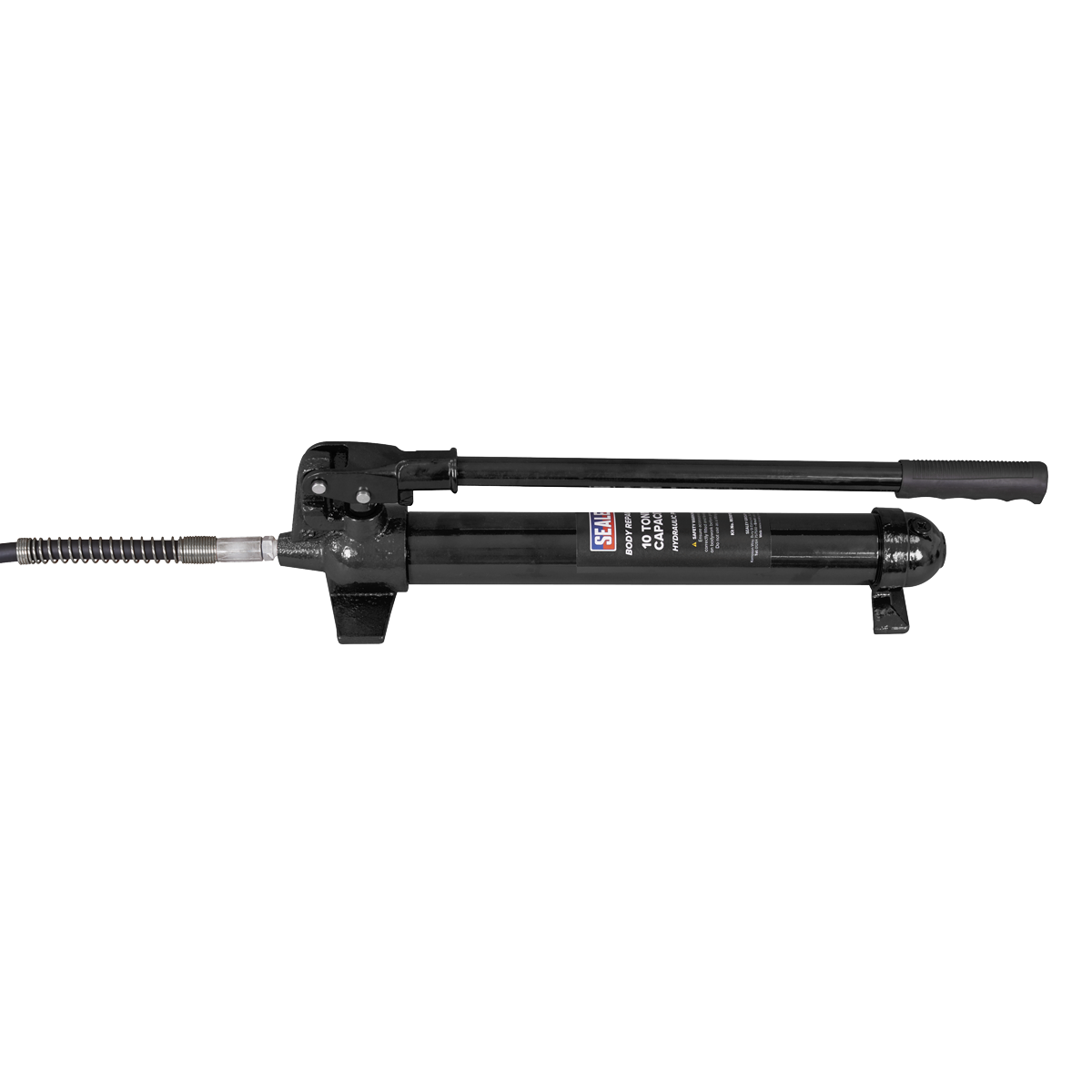 Sealey RE9810 Snap Hydraulic Body Repair Kit 10 Tonne - additional view 7