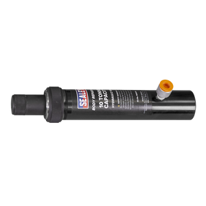 Sealey RE9810 Snap Hydraulic Body Repair Kit 10 Tonne - additional view 8