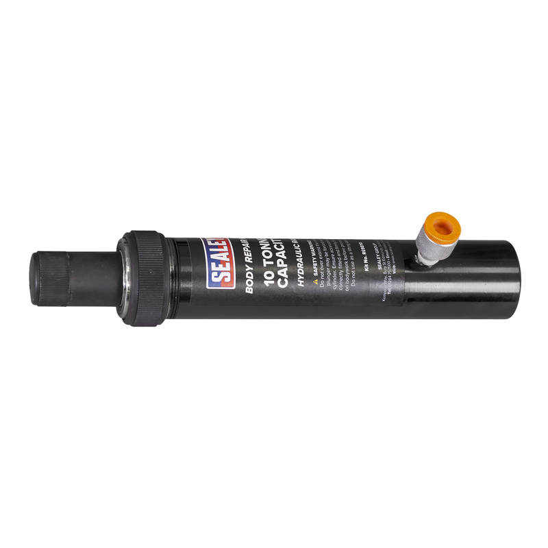 Sealey RE9810 Snap Hydraulic Body Repair Kit 10 Tonne - additional view 8