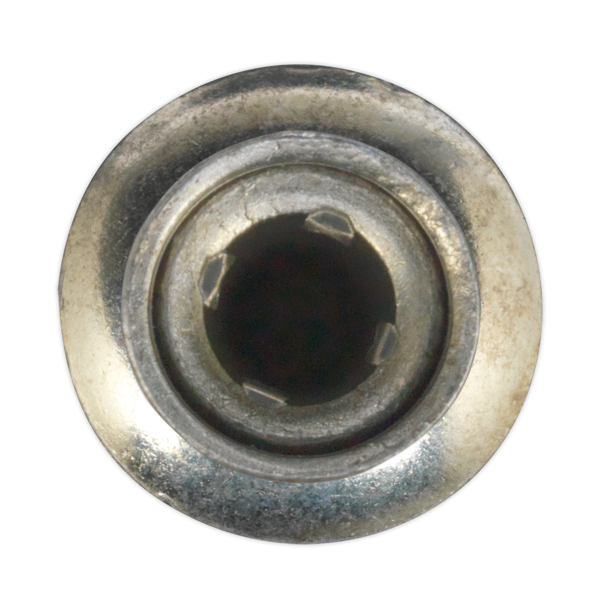 Sealey MB6332 Zinc Plated Steel Structural Rivet 6.3 x 32mm - Pack of 100 - additional view 2