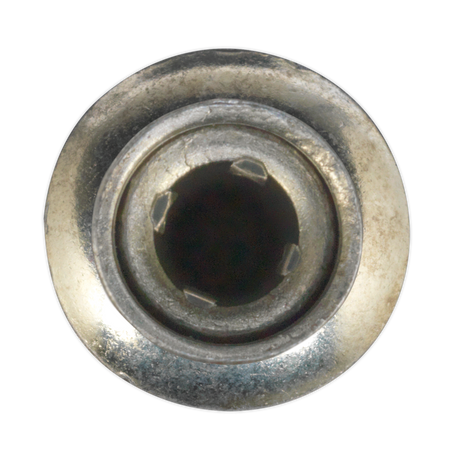 Sealey MB6332 Zinc Plated Steel Structural Rivet 6.3 x 32mm - Pack of 100 - additional view 2