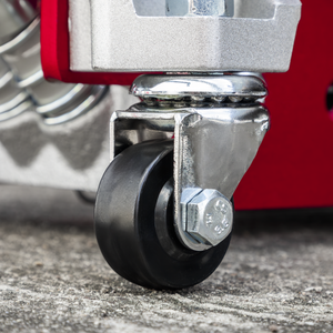 Sealey RJA1800 Premier Low Profile Aluminium Trolley Jack with Rocket Lift 1.8 Tonne - additional view 5
