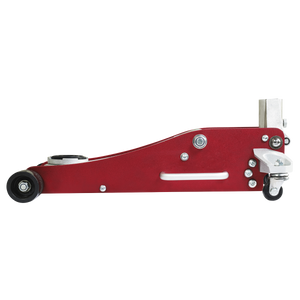 Sealey RJA1800 Premier Low Profile Aluminium Trolley Jack with Rocket Lift 1.8 Tonne - additional view 3