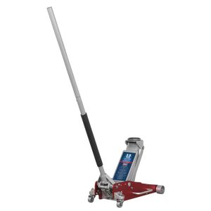 Sealey JS1COMBO5 Best Sellers Jack Stand Deal - additional view 5