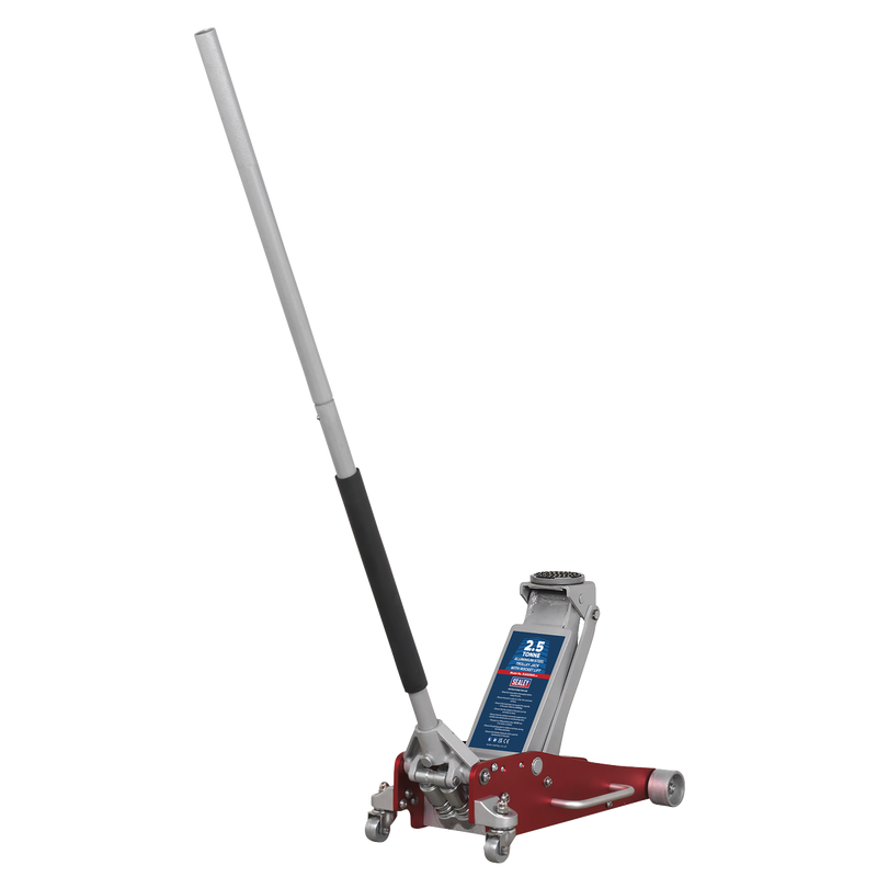 Sealey JS1COMBO5 Best Sellers Jack Stand Deal - additional view 5