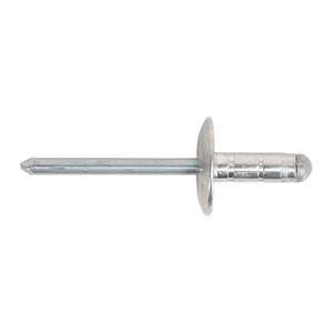 Sealey RVSET Clip Strip Deal - Aluminium Rivets - additional view 5