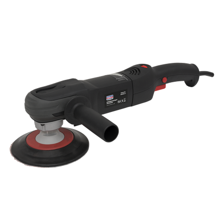 Sealey RP1500 Premier 150mm Variable Speed Rotary Polisher 1050W/230V