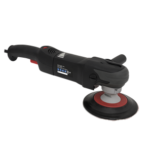 Sealey RP1500 Premier 150mm Variable Speed Rotary Polisher 1050W/230V - additional view 2