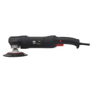 Sealey RP1500 Premier 150mm Variable Speed Rotary Polisher 1050W/230V - additional view 3