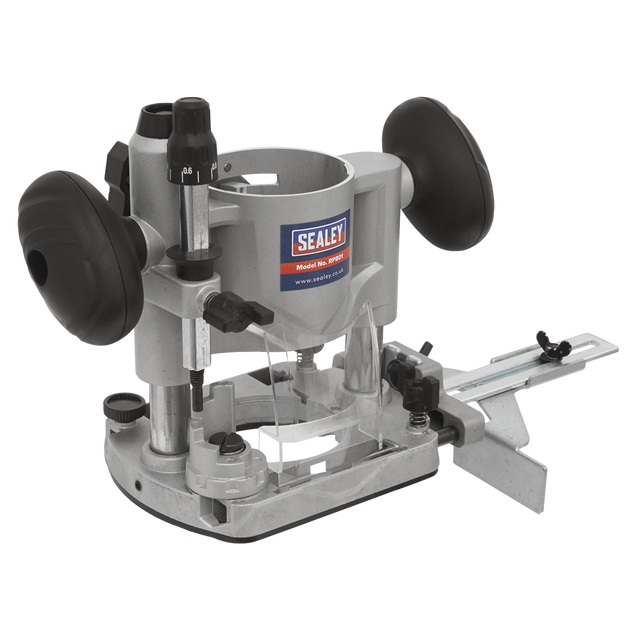 Sealey RPB01 Router Plunge Base