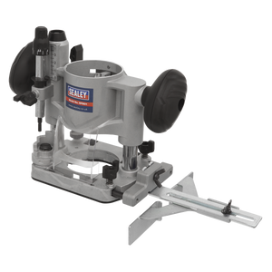 Sealey RPB01 Router Plunge Base - additional view 2