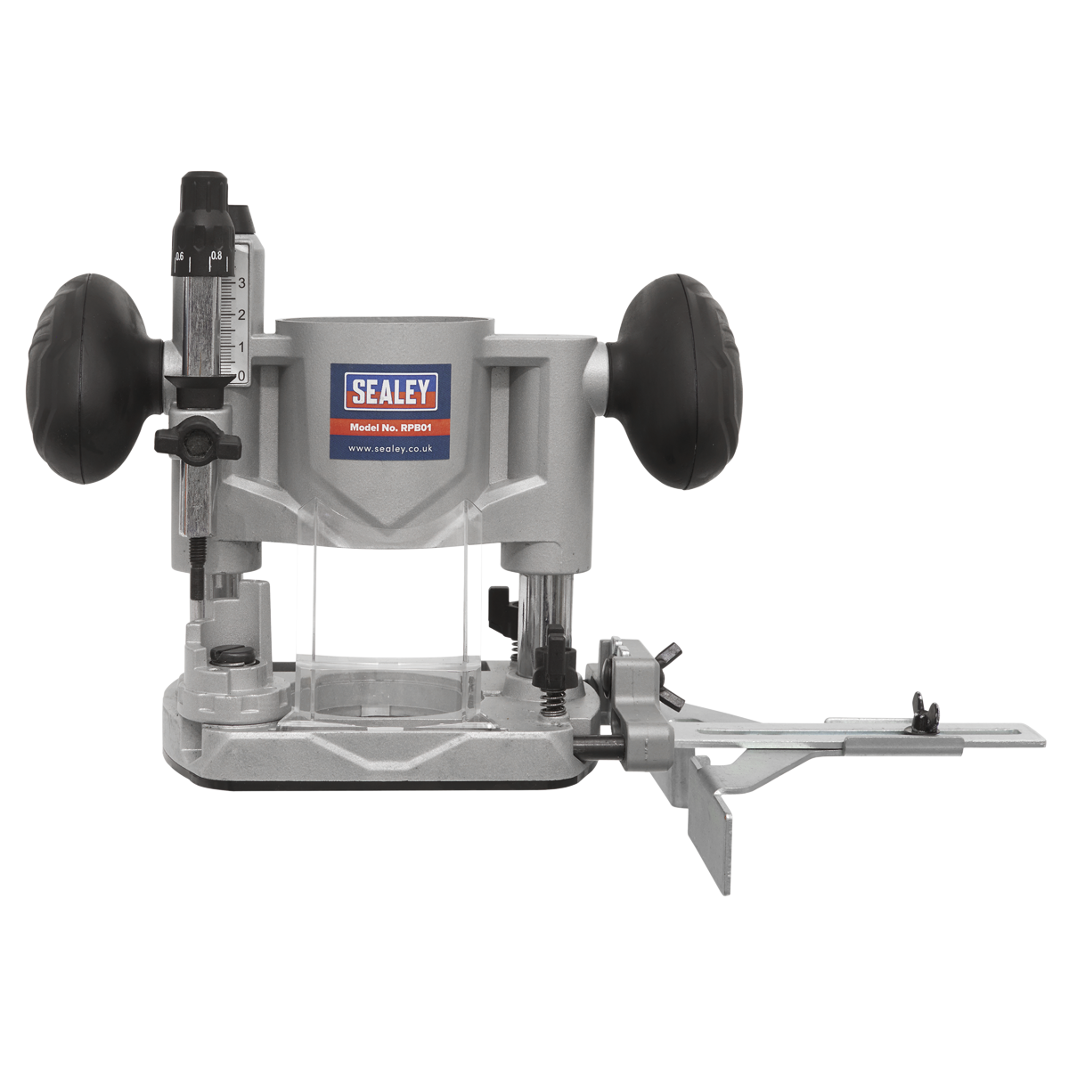 Sealey RPB01 Router Plunge Base - additional view 3