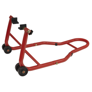 Sealey RPS2KD Rear Paddock Stand with Rubber Supports