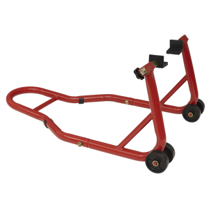 Sealey RPS2KD Rear Paddock Stand with Rubber Supports - additional view 6