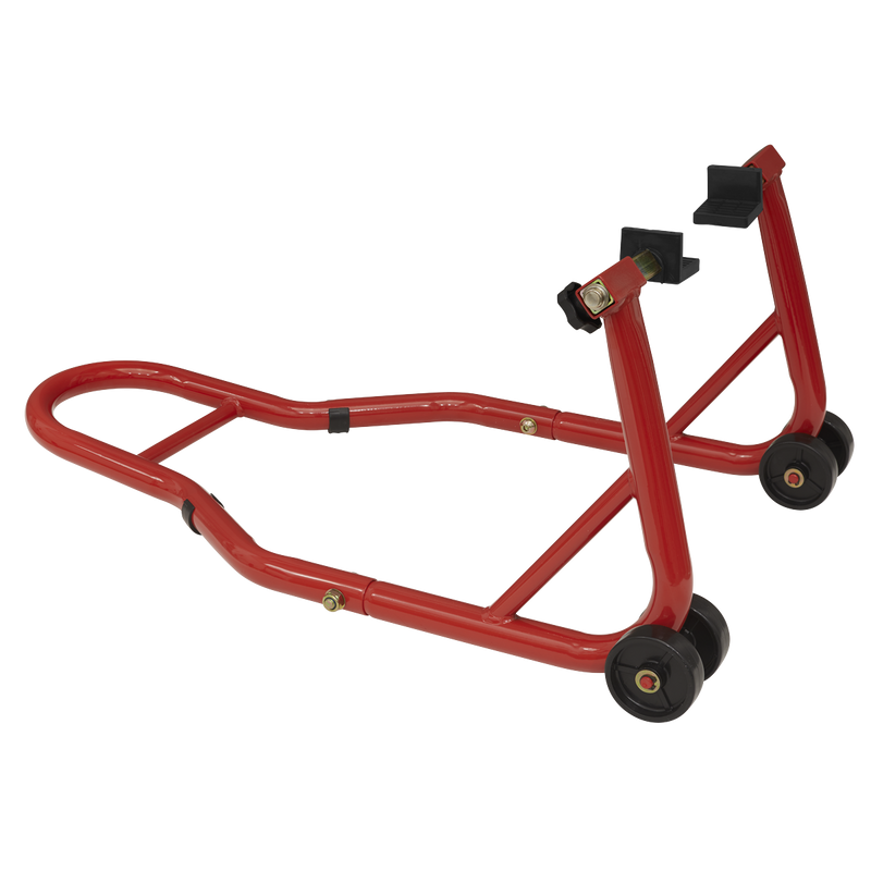 Sealey RPS2KD Rear Paddock Stand with Rubber Supports - additional view 6