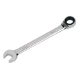 Sealey RRCW13 Premier Reversible Combination Ratchet Spanner 13mm