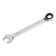 Sealey RRCW17 Premier Reversible Combination Ratchet Spanner 17mm
