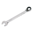 Sealey RRCW19 Premier Reversible Combination Ratchet Spanner 19mm