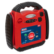 Sealey RS131 RoadStart® 12V Emergency Jump Starter 900 Peak Amps
