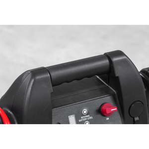 Sealey RS1B RoadStart® 12V Emergency 4-Cylinder Jump Starter 2L - additional view 6