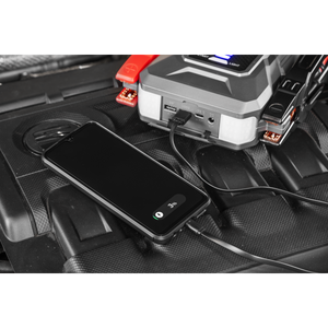 Sealey RS4000 RoadStart® 12V Jump Starter Power Pack 4000A - additional view 10