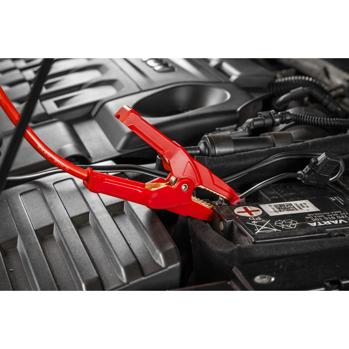 Sealey RS4000 RoadStart® 12V Jump Starter Power Pack 4000A - additional view 24