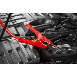 Sealey RS4000 RoadStart® 12V Jump Starter Power Pack 4000A - additional view 24