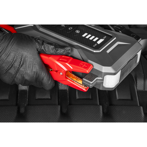 Sealey RS4000 RoadStart® 12V Jump Starter Power Pack 4000A - additional view 9
