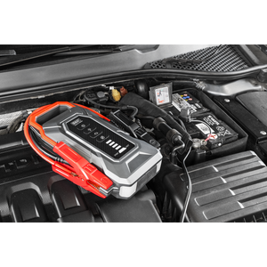 Sealey RS4000 RoadStart® 12V Jump Starter Power Pack 4000A - additional view 22