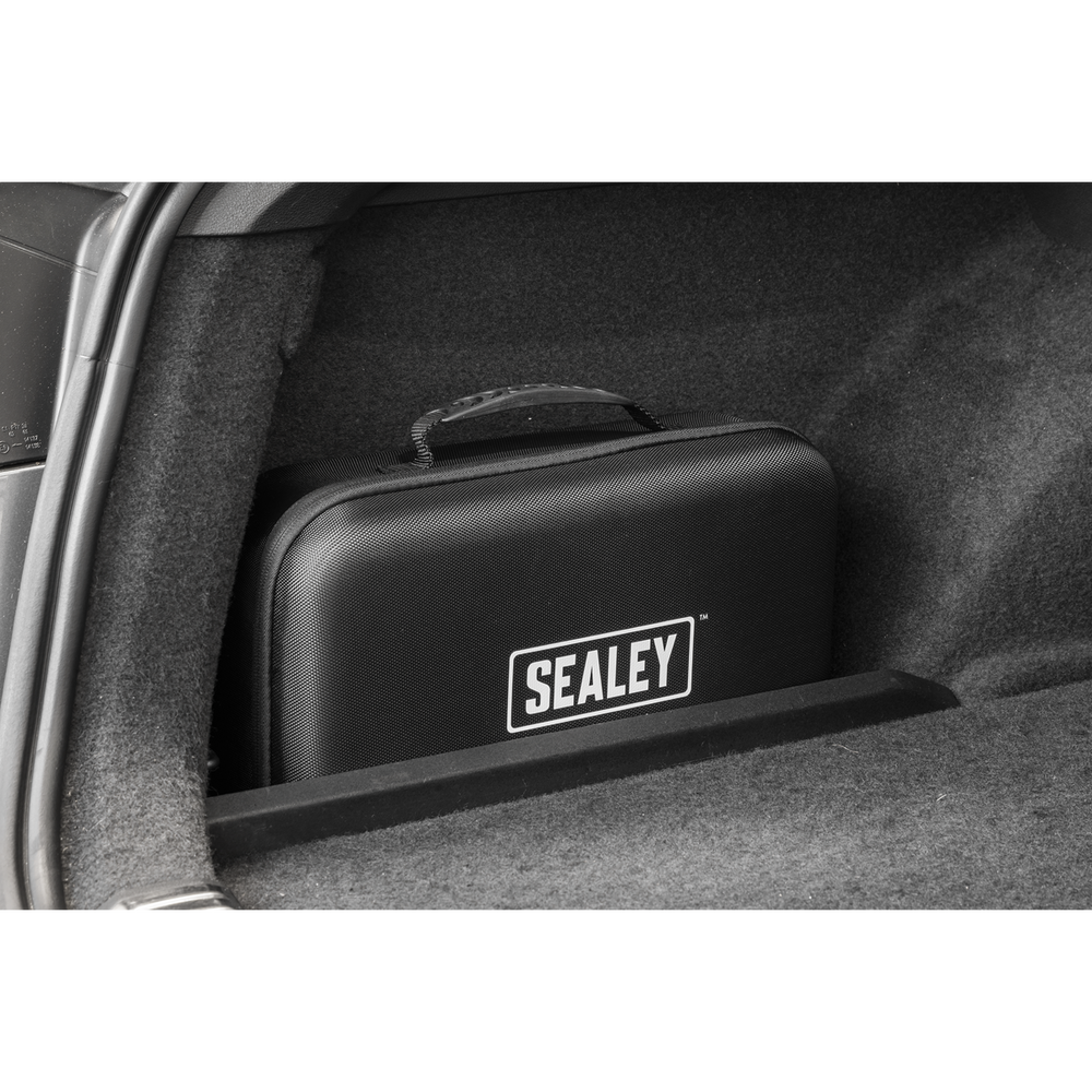 Sealey RS4000 RoadStart® 12V Jump Starter Power Pack 4000A - additional view 7